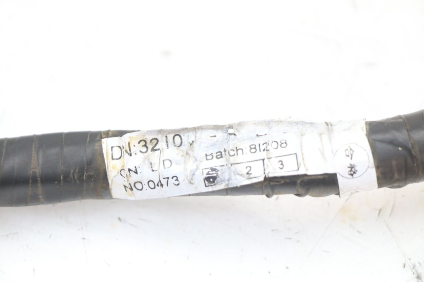 photo de CABLEADO HONDA NHX LEAD 110 (2008 - 2010) - Detalle de la pieza