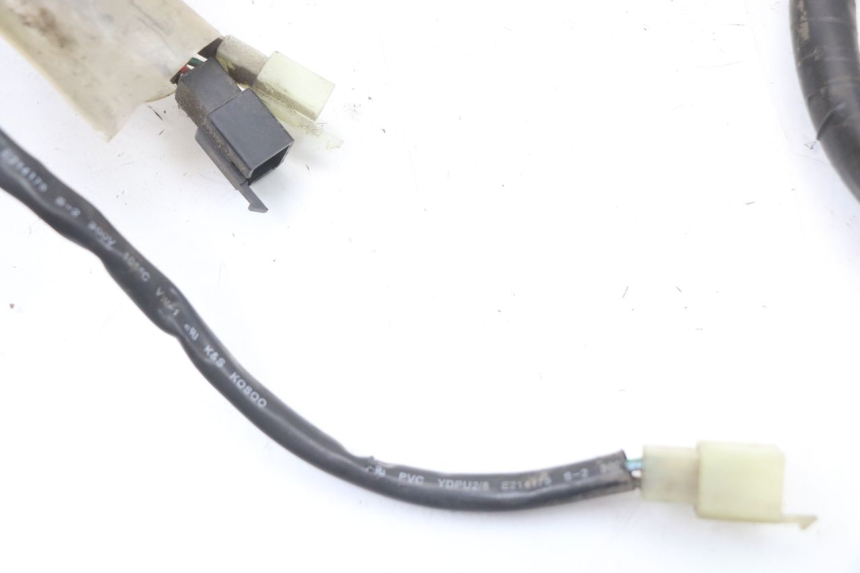 photo de CABLEADO HONDA NHX LEAD 110 (2008 - 2010) - Características distintivas