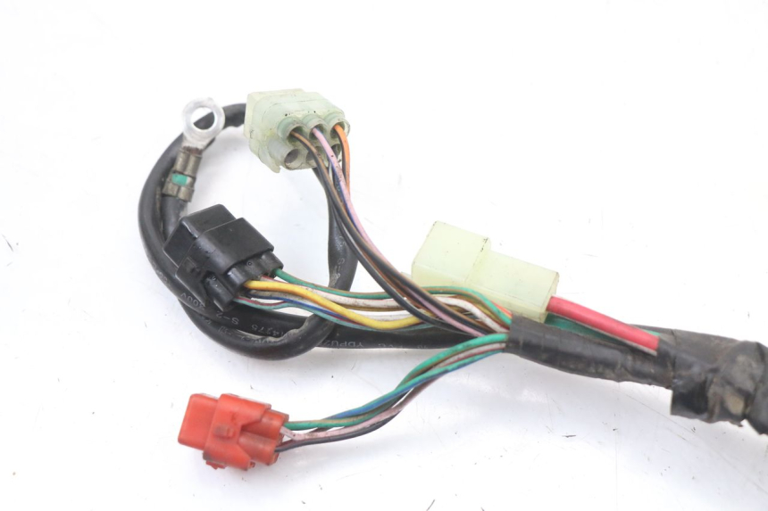 photo de CABLEADO HONDA NHX LEAD 110 (2008 - 2010) - Foto de producto adicional