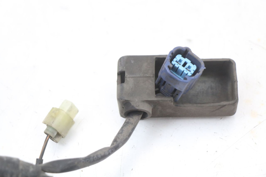 photo de CABLEADO HONDA NHX LEAD 110 (2008 - 2010) - Enfoque en la estructura