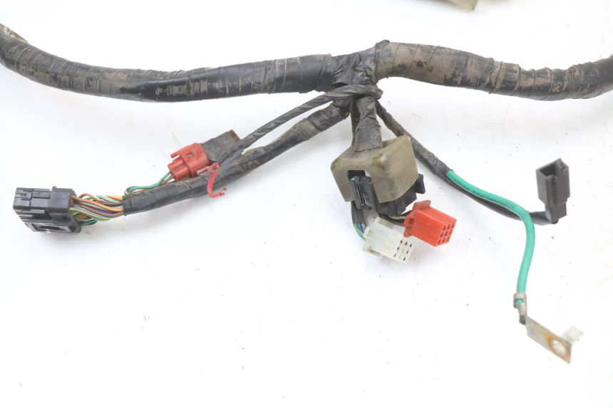 photo de CABLEADO HONDA NHX LEAD 110 (2008 - 2010) - Zoom calidad de ocasión