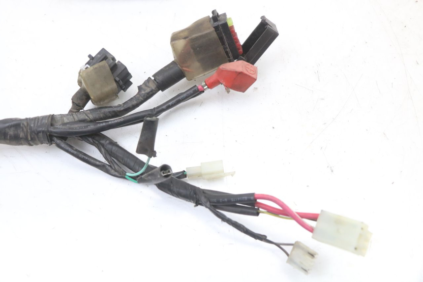 photo de CABLEADO HONDA NHX LEAD 110 (2008 - 2010) - Zoom estado de uso