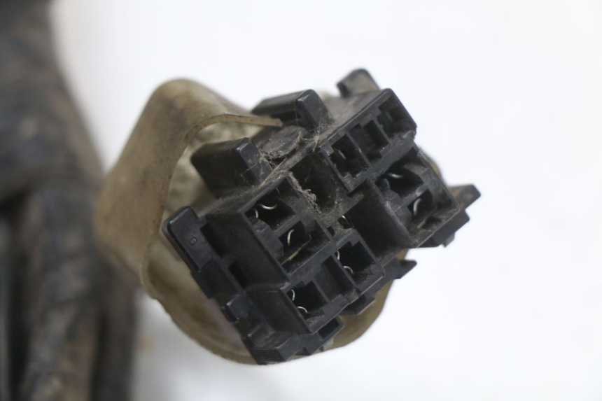 photo de CABLEADO HONDA NHX LEAD 110 (2008 - 2010) - Primer plano técnico