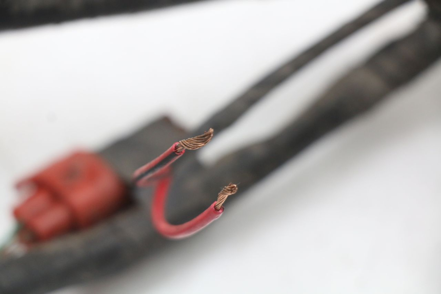 photo de CABLEADO HONDA NHX LEAD 110 (2008 - 2010) - Vista general del producto