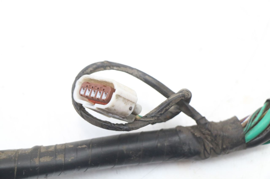 photo de CABLEADO HONDA NHX LEAD 110 (2008 - 2010) - Estado de la superficie y material