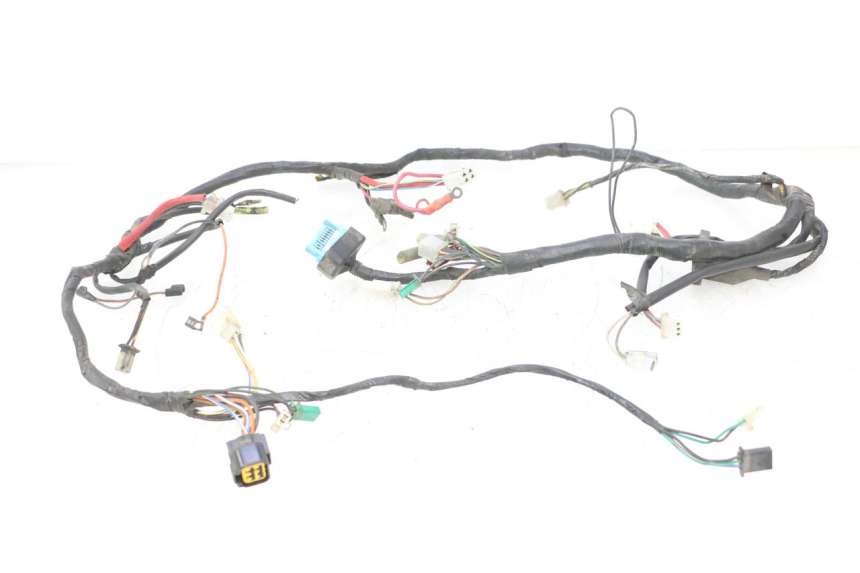 photo de CABLEADO MBK NITRO 50 (2004 - 2008) - Vista principal
