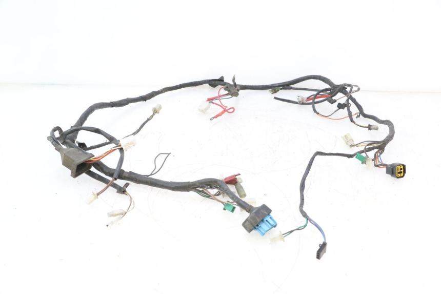 photo de CABLEADO MBK NITRO 50 (2004 - 2008) - Detalle de la pieza