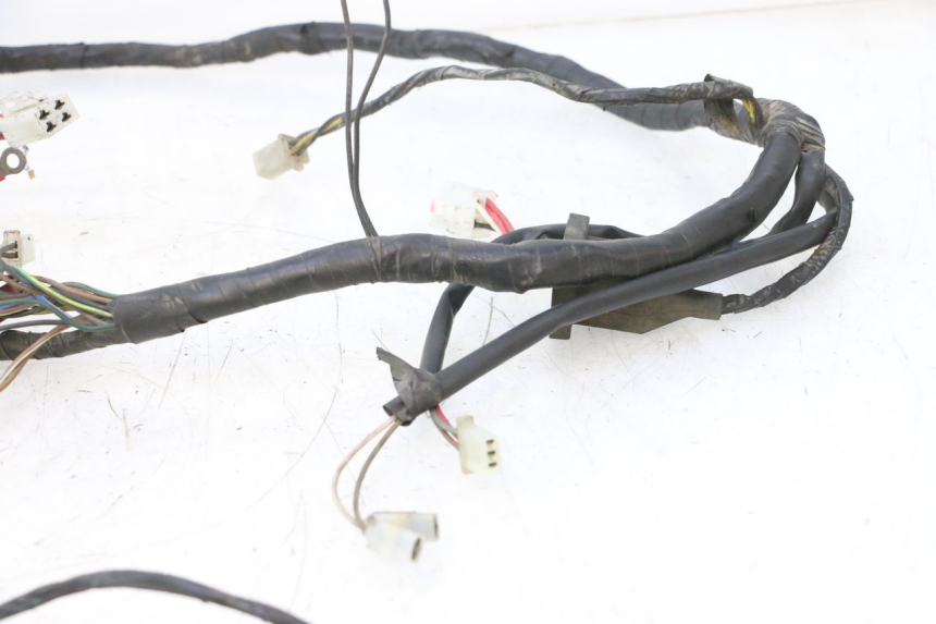 photo de CABLEADO MBK NITRO 50 (2004 - 2008) - Otra vista del artículo
