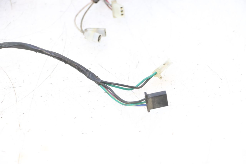 photo de CABLEADO MBK NITRO 50 (2004 - 2008) - Características distintivas
