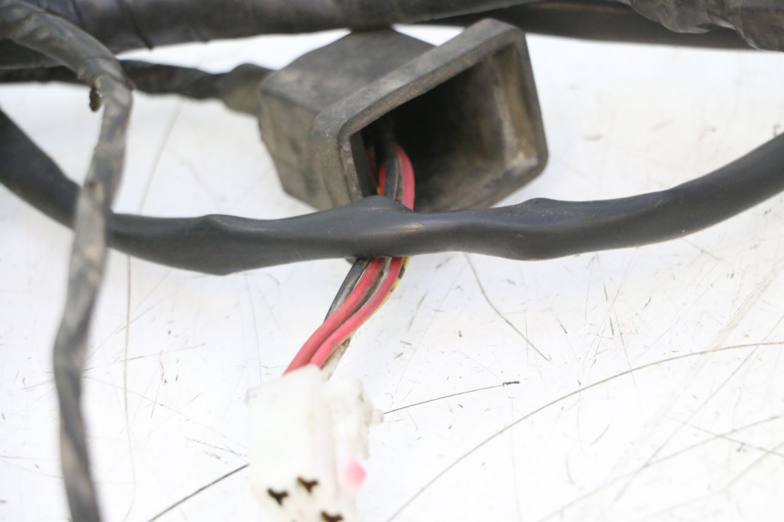 photo de CABLEADO MBK NITRO 50 (2004 - 2008) - Otra perspectiva