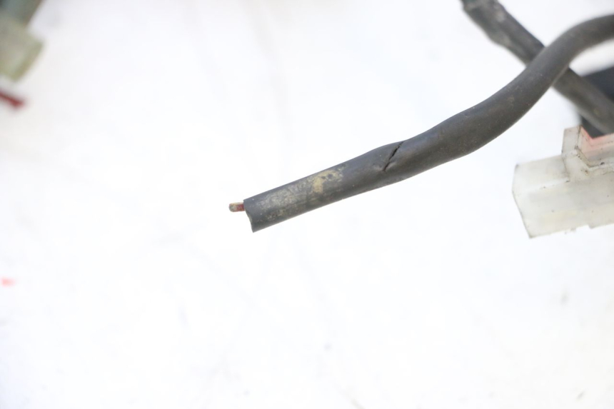 photo de CABLEADO MBK NITRO 50 (2004 - 2008) - Primer plano técnico