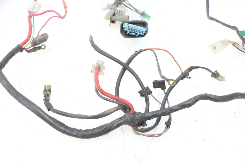 photo de CABLEADO MBK NITRO 50 (2004 - 2008) - Vista general del producto