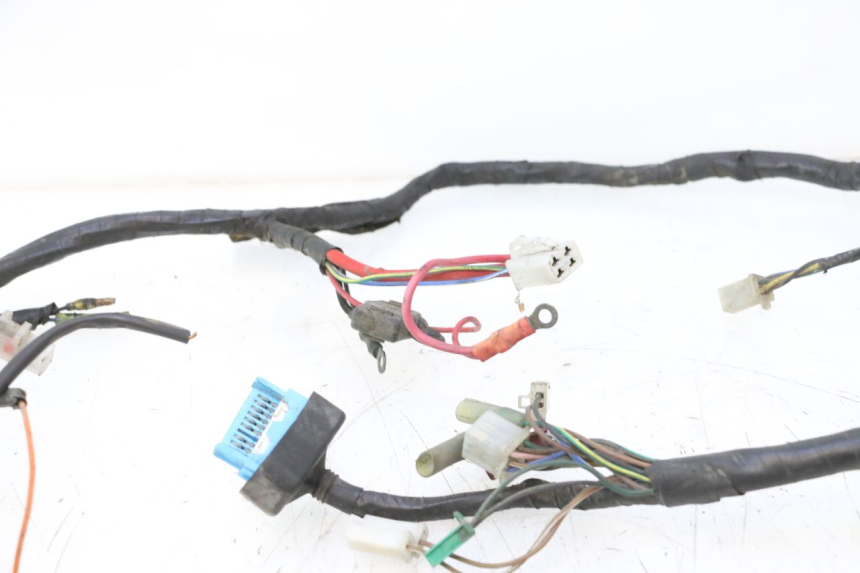 photo de CABLEADO MBK NITRO 50 (2004 - 2008) - Recambio usado revisado