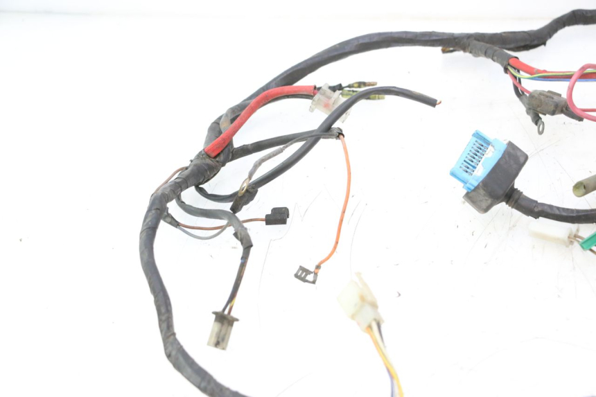 photo de CABLEADO MBK NITRO 50 (2004 - 2008) - Marcados y referencias originales