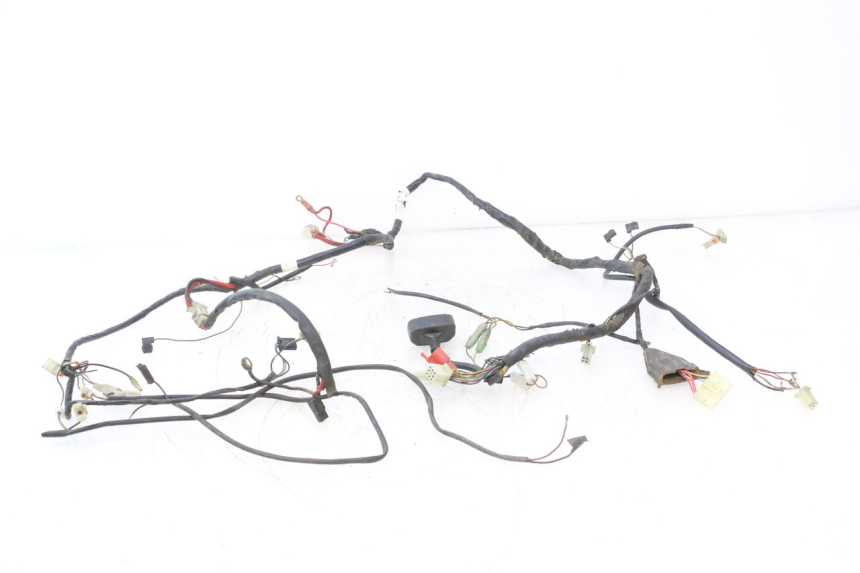 photo de CABLEADO MBK NITRO 50 (2004 - 2008) - Vista principal