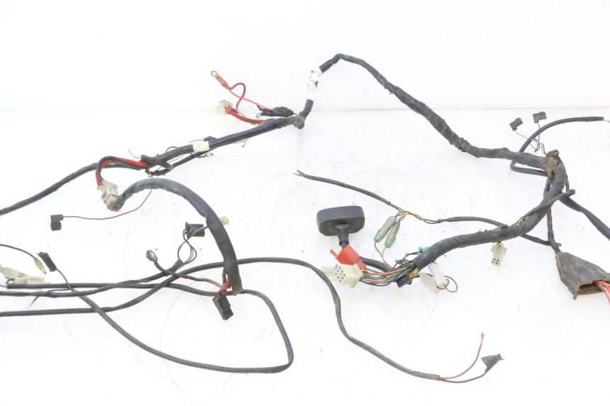photo de CABLEADO MBK NITRO 50 (2004 - 2008) - Detalle de la pieza