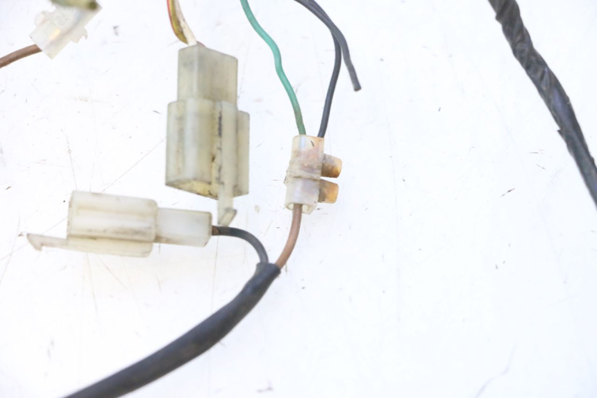 photo de CABLEADO MBK NITRO 50 (2004 - 2008) - Otra vista del artículo