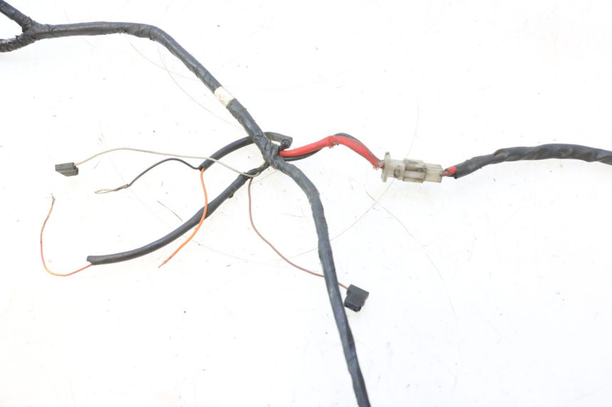 photo de CABLEADO MBK NITRO 50 (2004 - 2008) - Inspección visual detallada