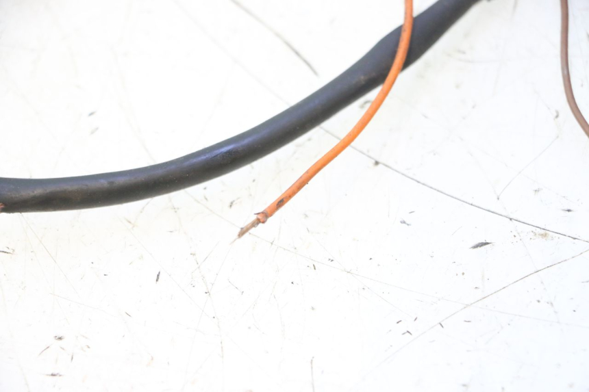 photo de CABLEADO MBK NITRO 50 (2004 - 2008) - Enfoque en la estructura