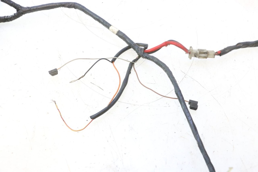 photo de CABLEADO MBK NITRO 50 (2004 - 2008) - Zoom calidad de ocasión