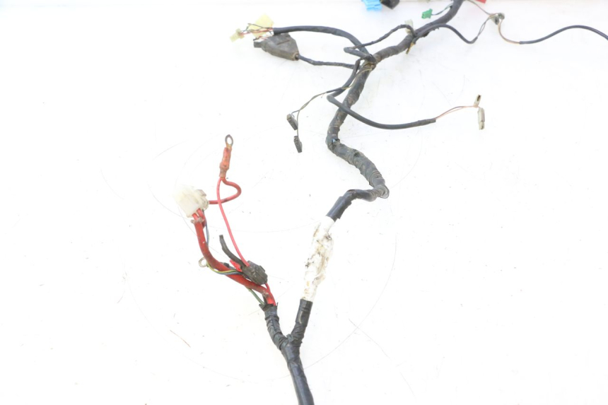 photo de CABLEADO MBK NITRO 50 (2004 - 2008) - Perfil de la pieza de repuesto