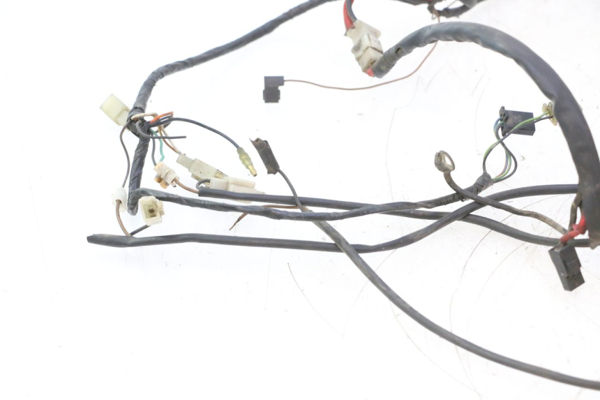 photo de CABLEADO MBK NITRO 50 (2004 - 2008) - Zoom estado de uso