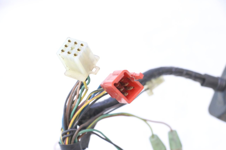 photo de CABLEADO MBK NITRO 50 (2004 - 2008) - Detalle de la pieza