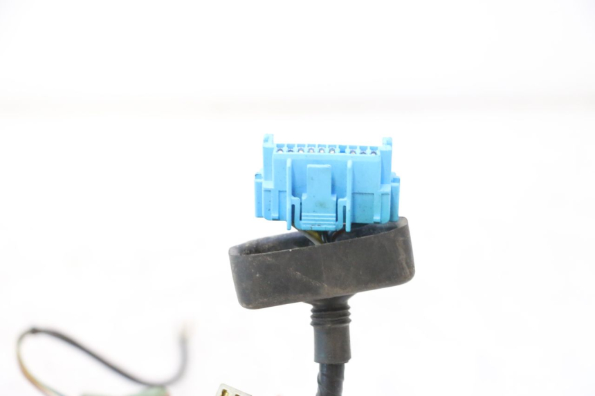 photo de CABLEADO MBK NITRO 50 (2004 - 2008) - Zoom estado de uso