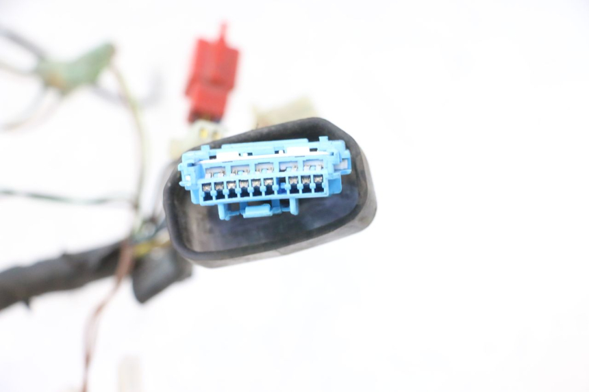 photo de CABLEADO MBK NITRO 50 (2004 - 2008) - Otra perspectiva