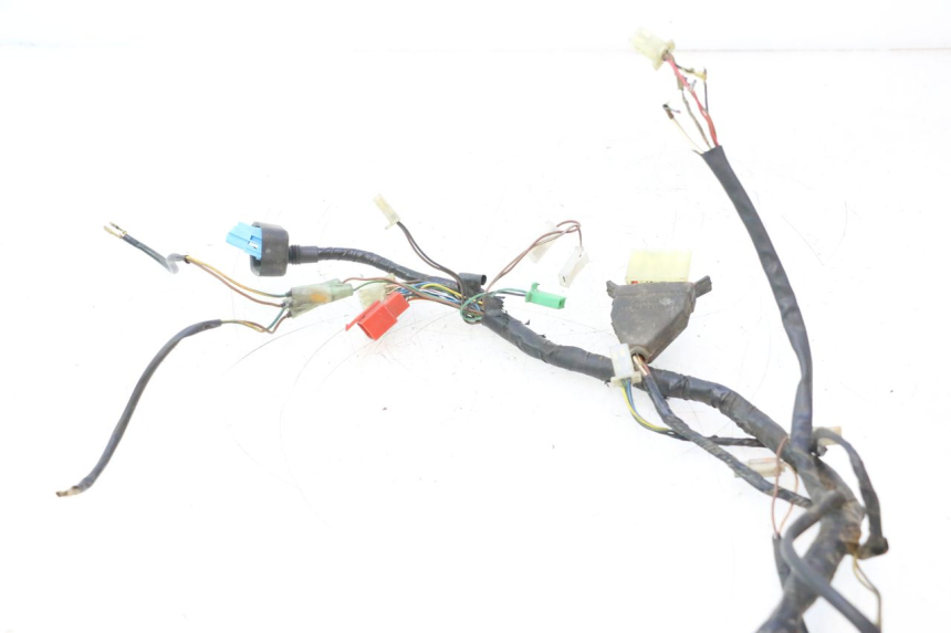 photo de CABLEADO MBK NITRO 50 (2004 - 2008) - Vista general del producto