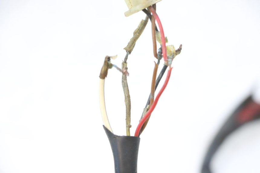 photo de CABLEADO MBK NITRO 50 (2004 - 2008) - Recambio usado revisado