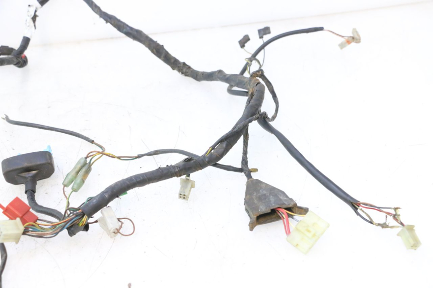 photo de CABLEADO MBK NITRO 50 (2004 - 2008) - Otra perspectiva