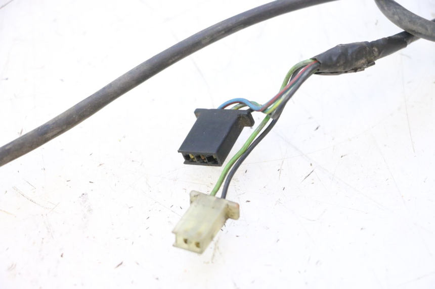 photo de CABLEADO MBK NITRO 50 (2004 - 2008) - Vista general del producto