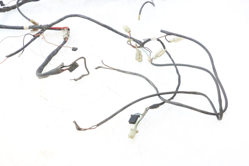 photo de CABLEADO MBK NITRO 50 (2004 - 2008) - Recambio usado revisado