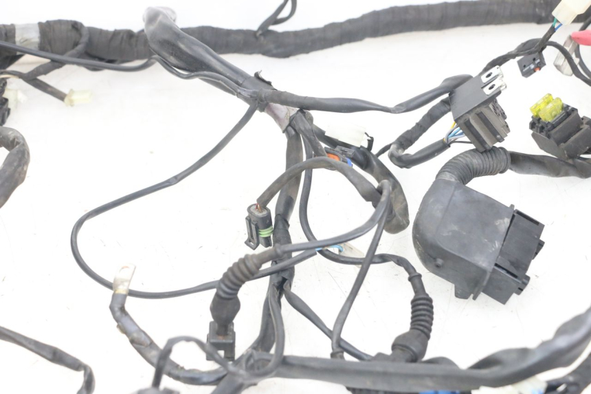 photo de CABLEADO MOTO GUZZI NORGE 8V GT 1200 (2011 - 2016) - Otra vista del artículo