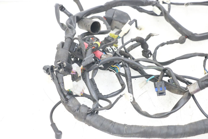 photo de CABLEADO MOTO GUZZI NORGE 8V GT 1200 (2011 - 2016) - Vista general del producto