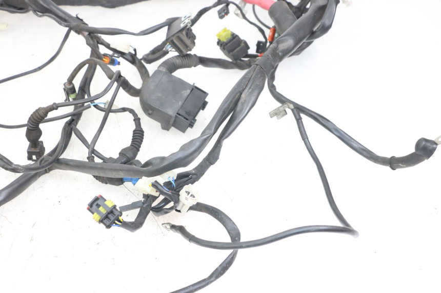 photo de CABLEADO MOTO GUZZI NORGE 8V GT 1200 (2011 - 2016) - Recambio usado revisado
