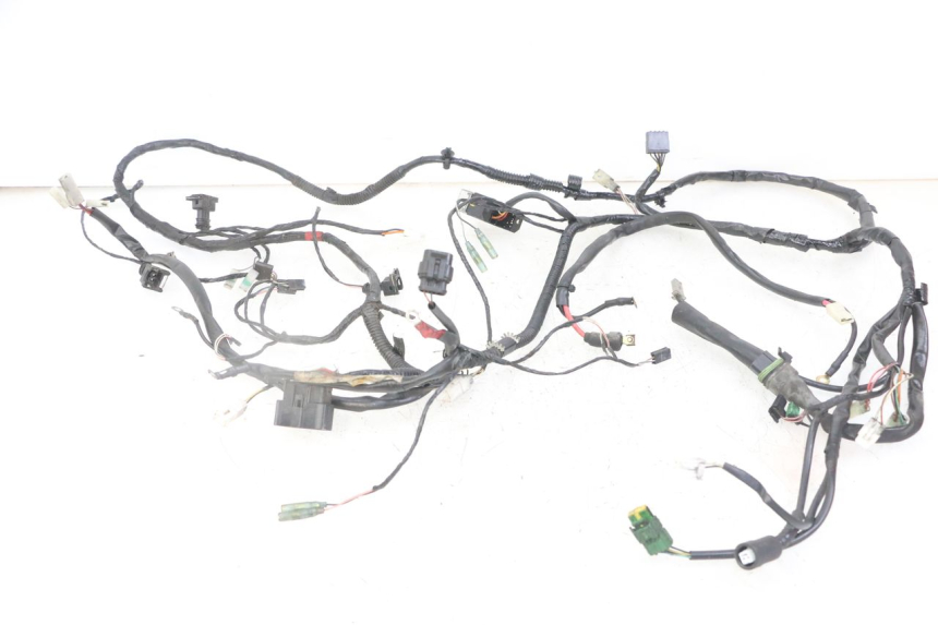 photo de CABLEADO PIAGGIO NRG POWER PUREJET 50 (2018 - 2021) - Vista principal