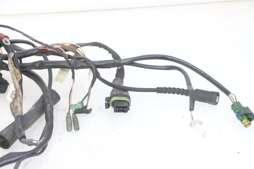 photo de CABLEADO PIAGGIO NRG POWER PUREJET 50 (2018 - 2021) - Zoom estado de uso