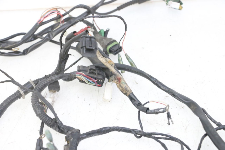 photo de CABLEADO PIAGGIO NRG POWER PUREJET 50 (2018 - 2021) - Otra perspectiva