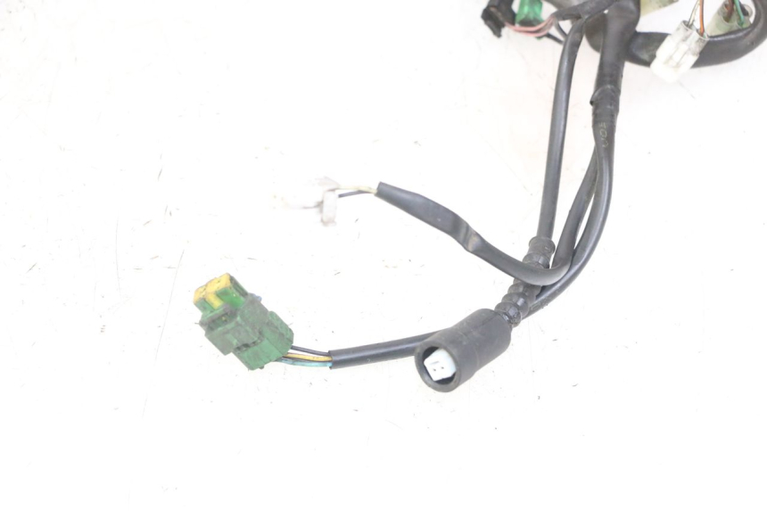 photo de CABLEADO PIAGGIO NRG POWER PUREJET 50 (2018 - 2021) - Marcados y referencias originales