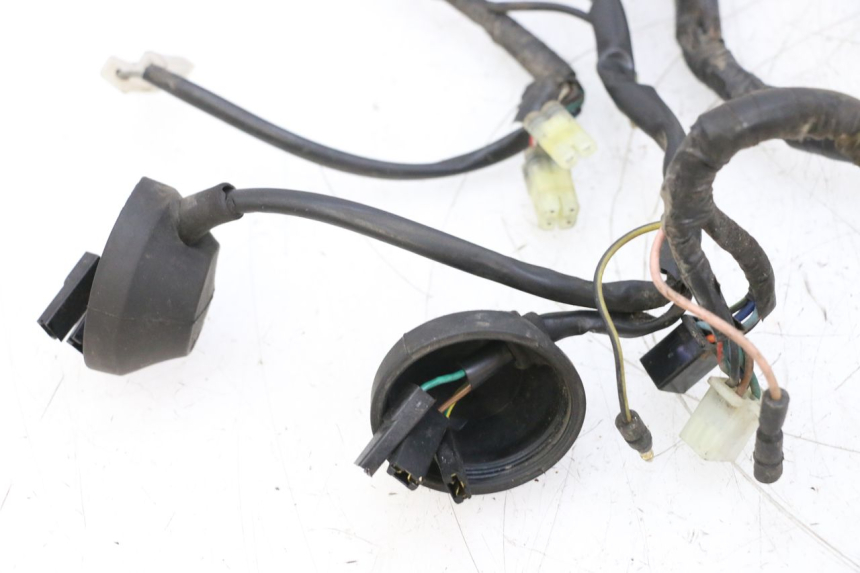 photo de CABLEADO HONDA NSR R 125 (1994 - 2003) - Detalle de la pieza
