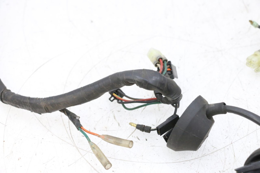 photo de CABLEADO HONDA NSR R 125 (1994 - 2003) - Otra vista del artículo