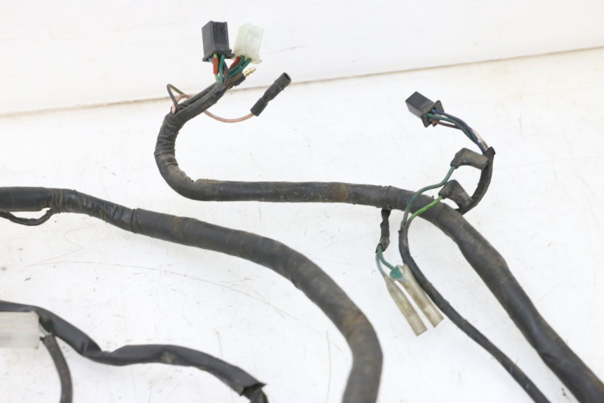 photo de CABLEADO HONDA NSR R 125 (1994 - 2003) - Vista general del producto