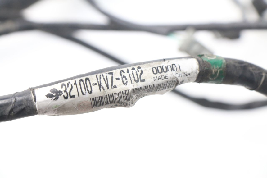 photo de CABLEADO HONDA NSS EX FORZA 250 (2005 - 2013) - Detalle de la pieza