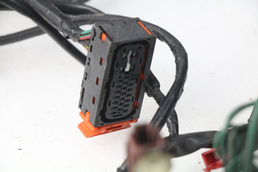 photo de CABLEADO HONDA NSS EX FORZA 250 (2005 - 2013) - Zoom estado de uso