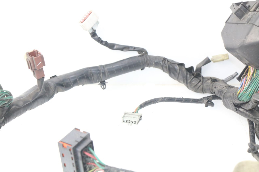 photo de CABLEADO HONDA NSS EX FORZA 250 (2005 - 2013) - Marcados y referencias originales
