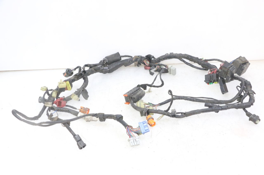 photo de CABLEADO HONDA NTV DEAUVILLE ABS 700 (2007 - 2016) - Vista principal