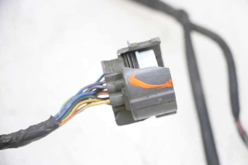photo de CABLEADO HONDA NTV DEAUVILLE ABS 700 (2007 - 2016) - Detalle de la pieza