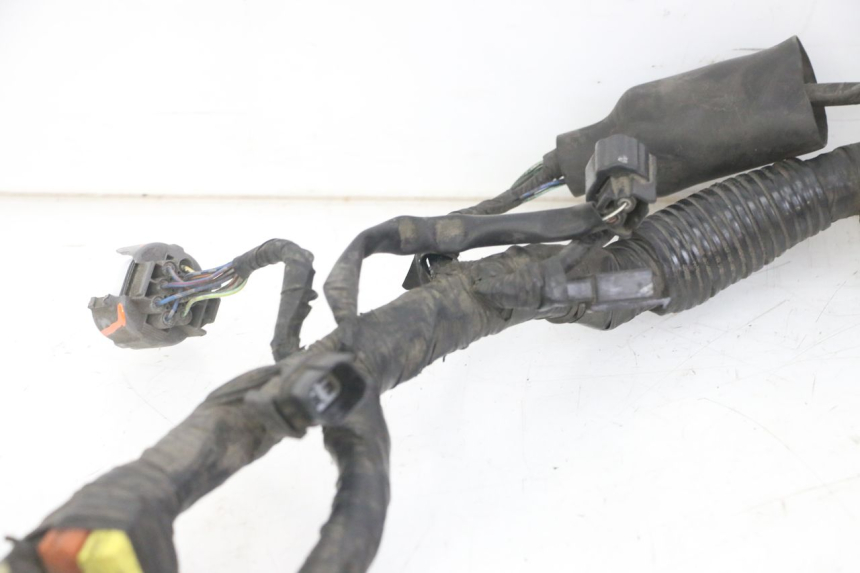 photo de CABLEADO HONDA NTV DEAUVILLE ABS 700 (2007 - 2016) - Características distintivas